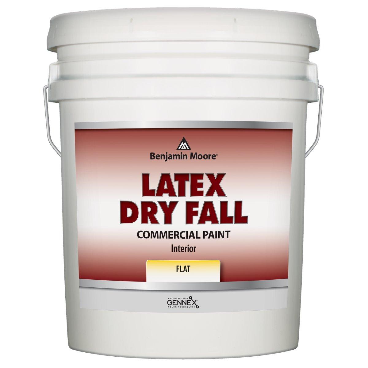 Bm Dryfall Ltx Flat-Black