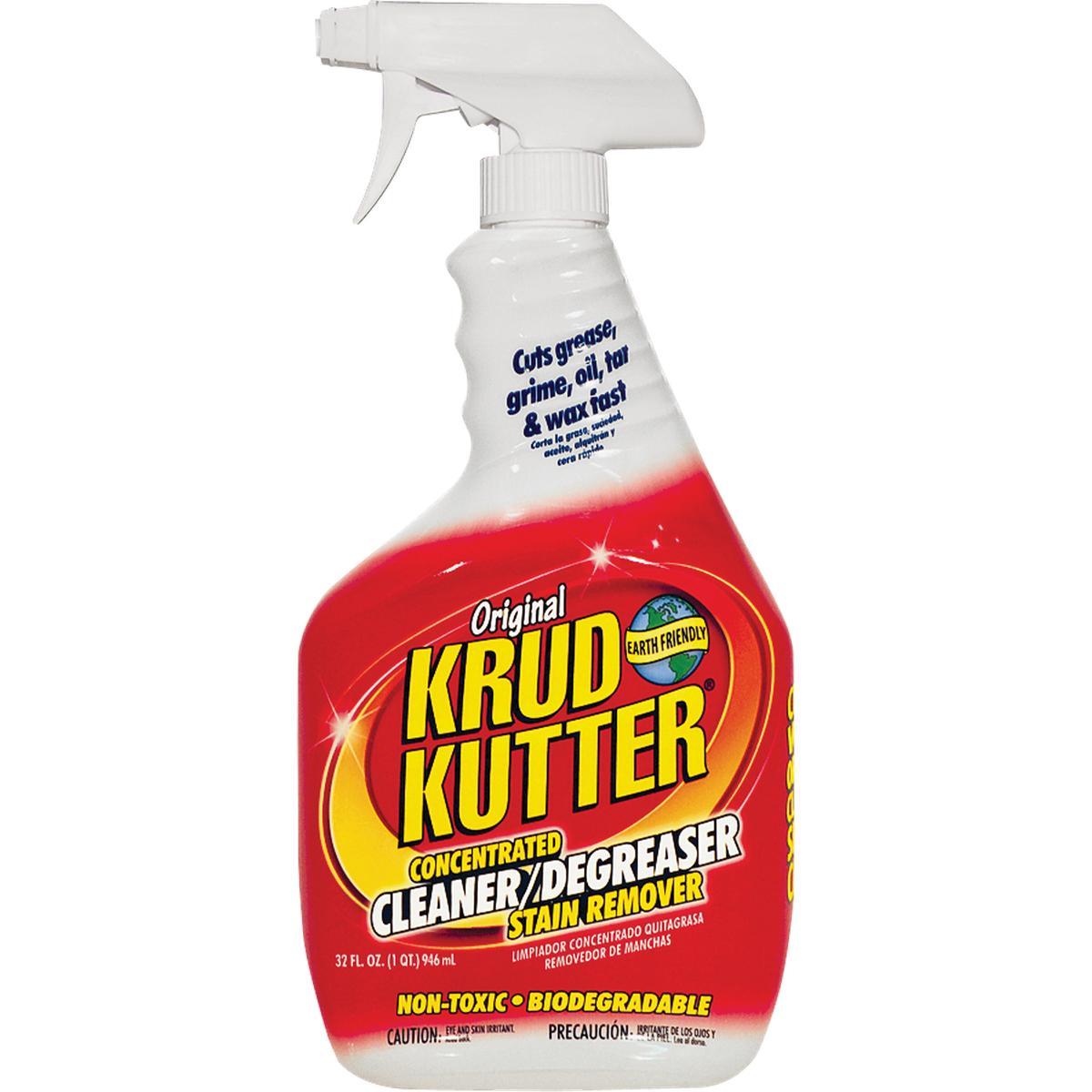 Krud Kutter 32-oz Cleaner and Degreaser