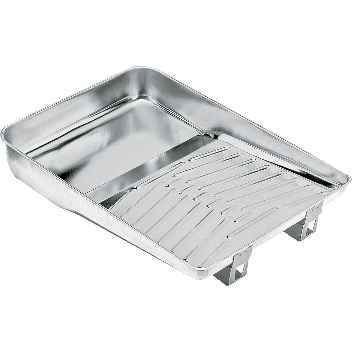 Metal Paint Roller Tray