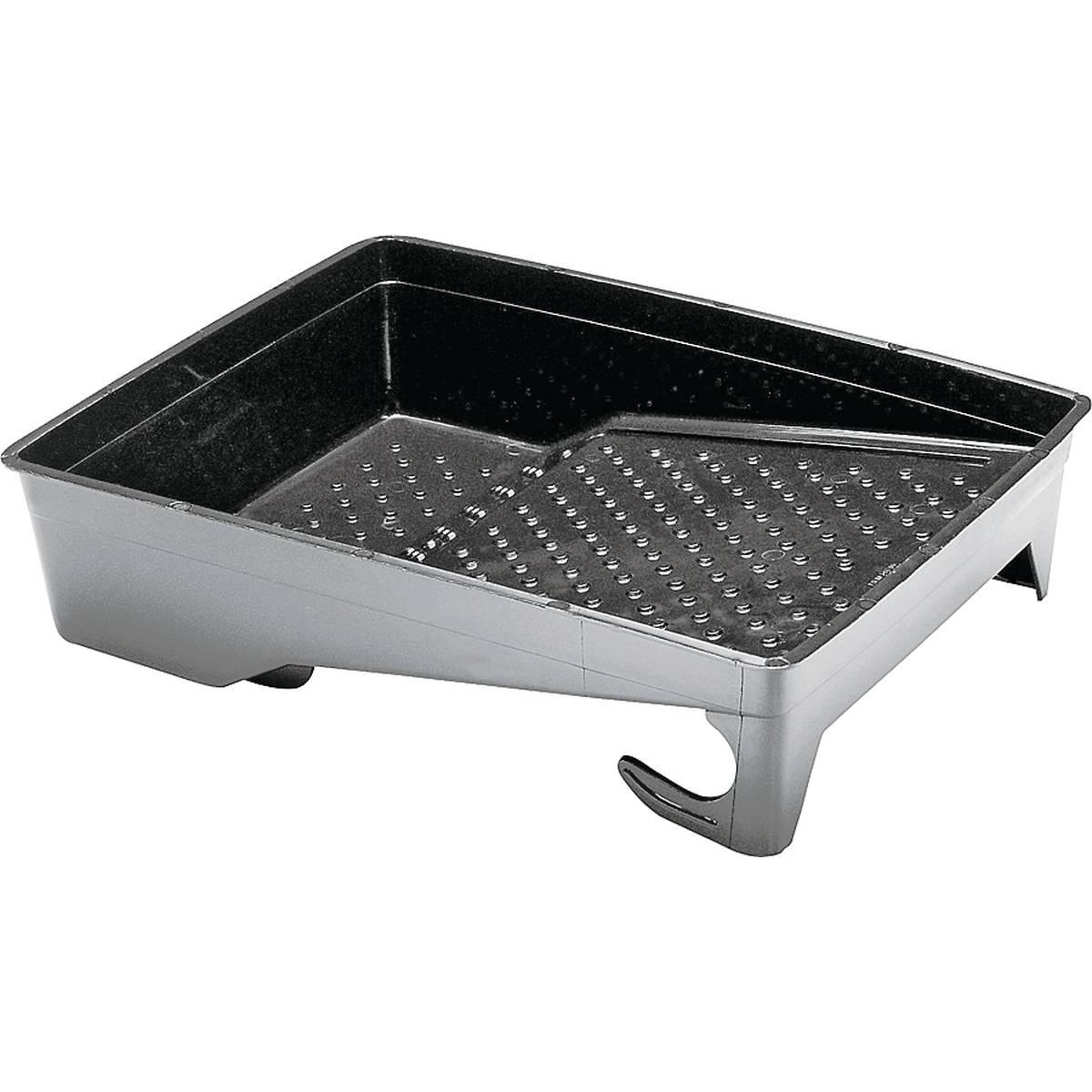 11" PLASTIC TRAY