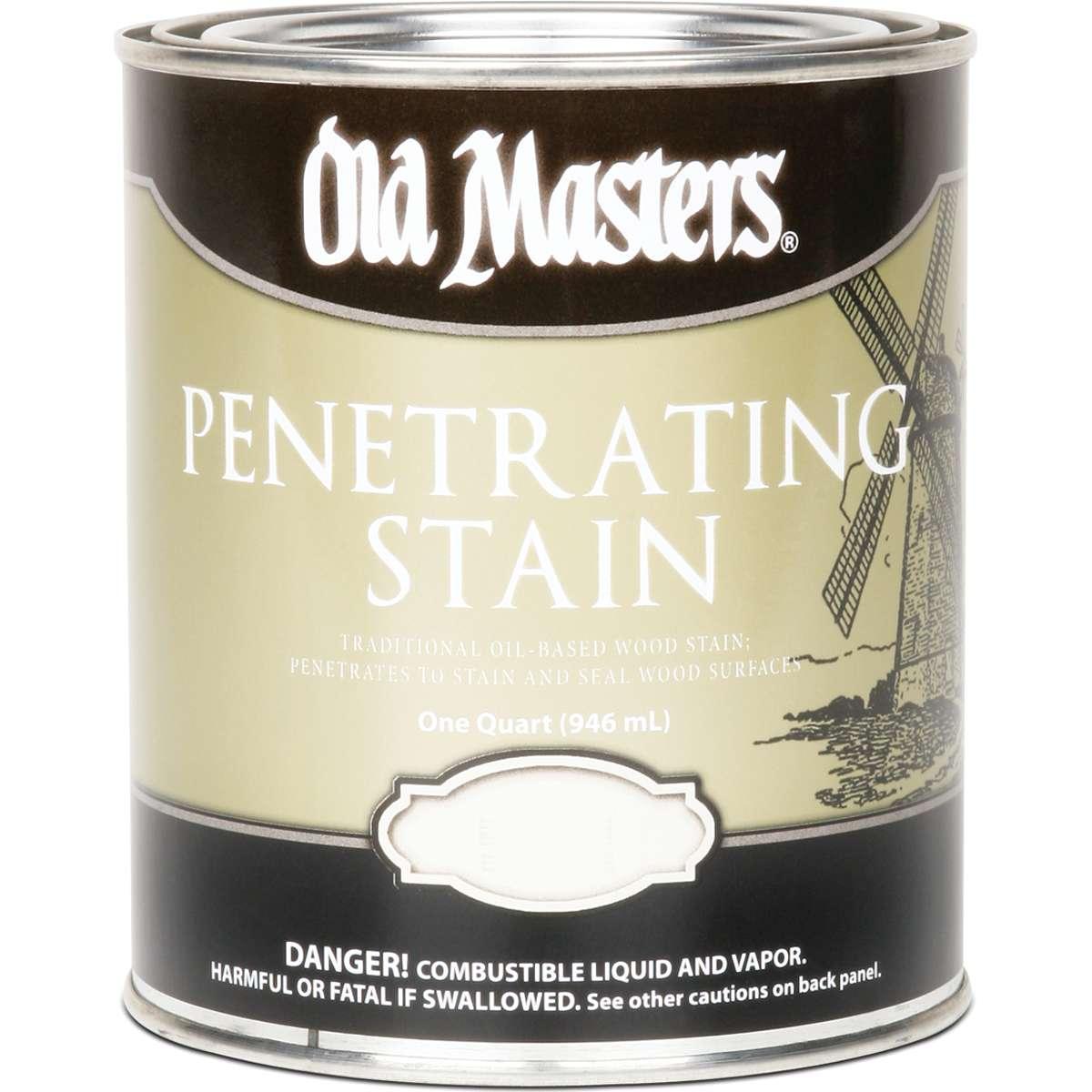 Old Masters 40504 Qt Provincial