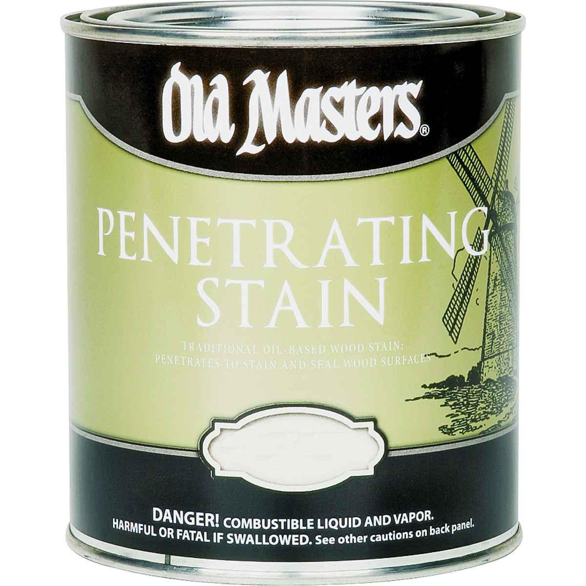 Old Masters 40516 1/2 PtProvincial