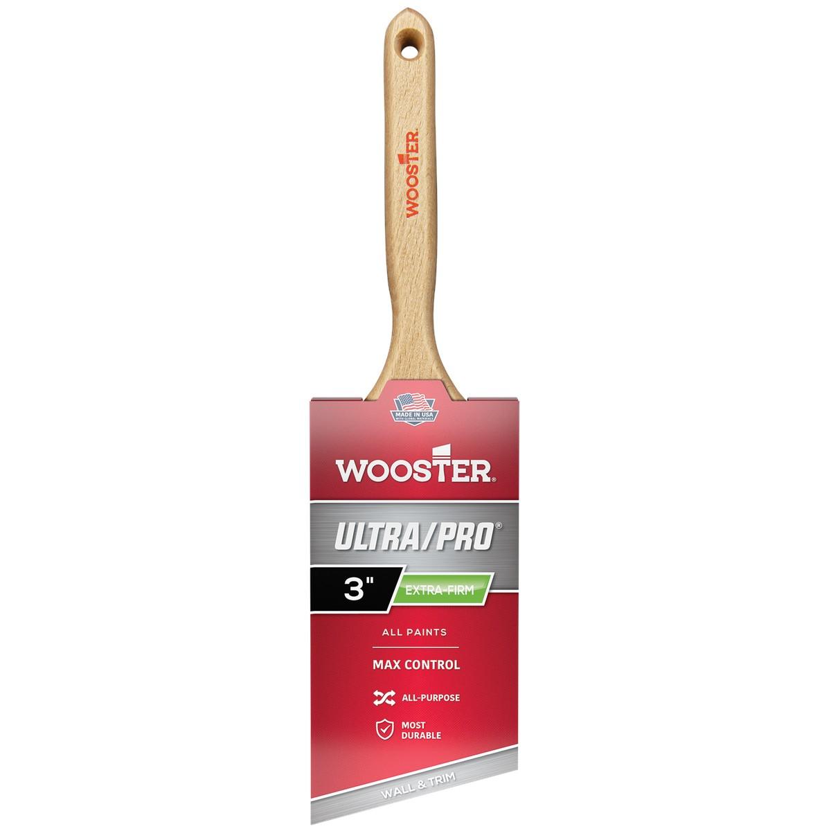 3" Ultra Pro Xfirm Lindbeck