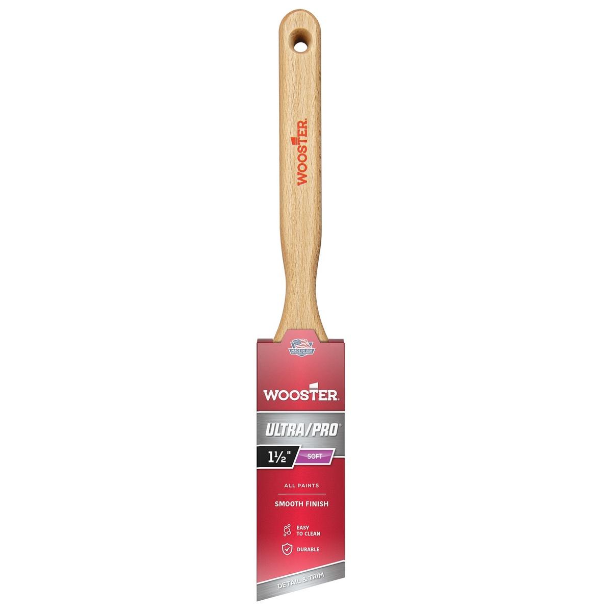 1-1/2" Ultra Pro Soft Lindbeck S
