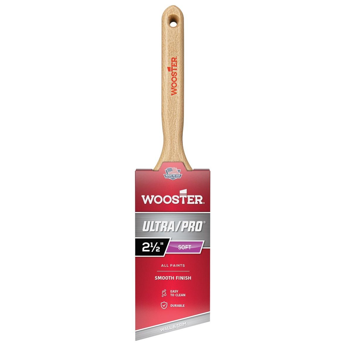 Ultra/Pro Soft Lindbeck As 2-1/2