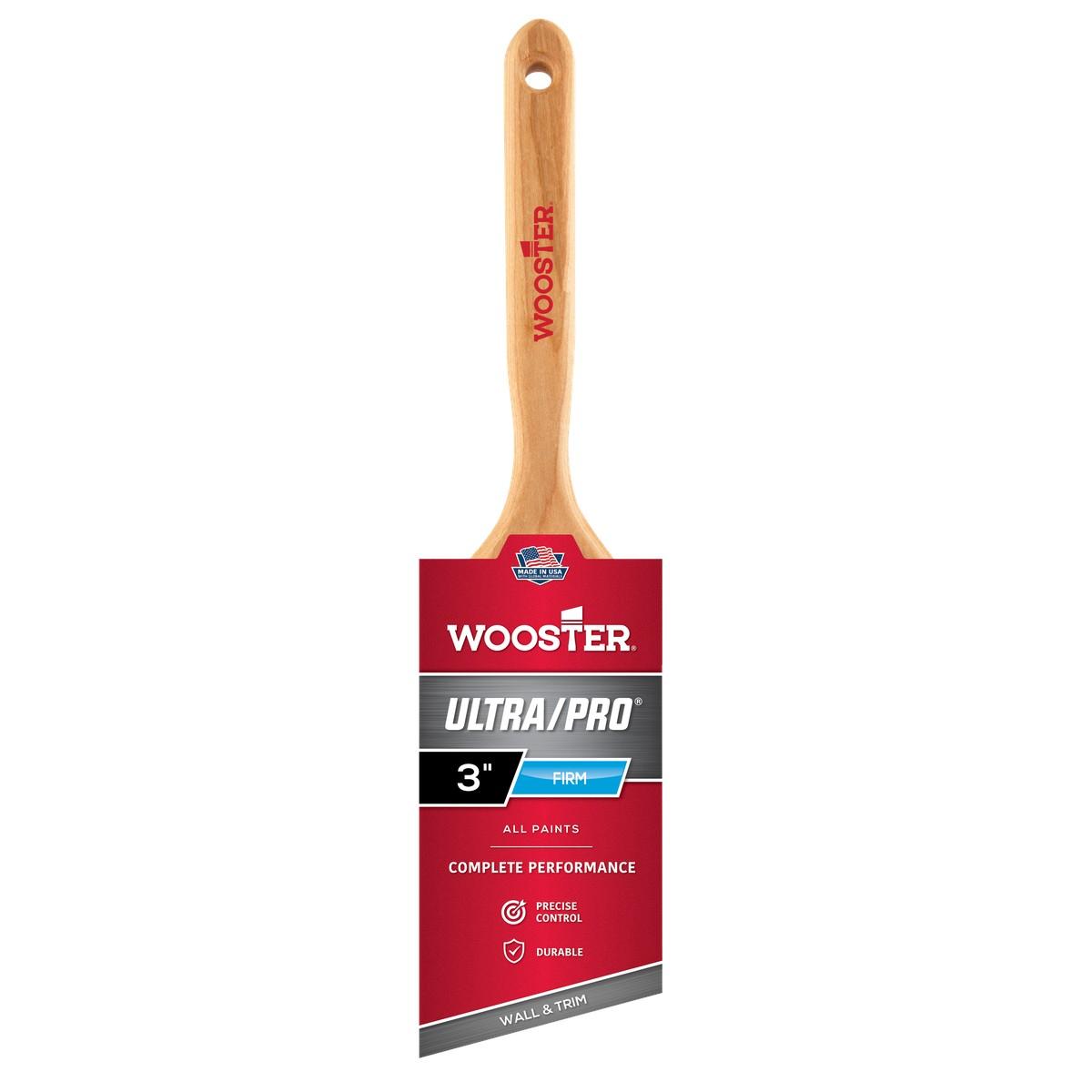 3-in Ultra Pro Firm Lindbeck Paint Brush