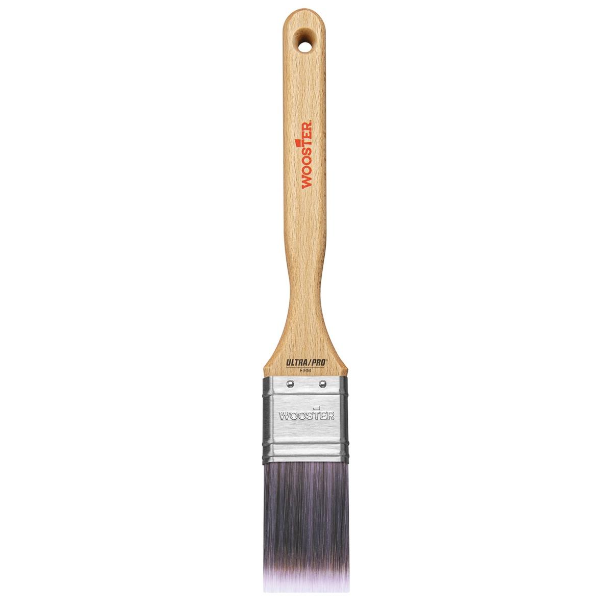 Ultra/Pro Firm Mink Flat 1-1/2" Alt #1