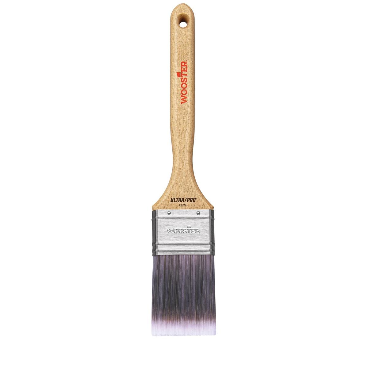 Ultra/Pro Firm Mink Flat 2" Alt #1