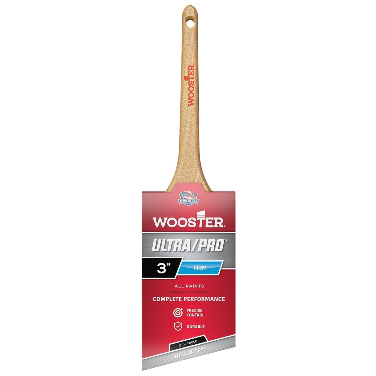 Ultra/Pro Firm Willow Thin 3"