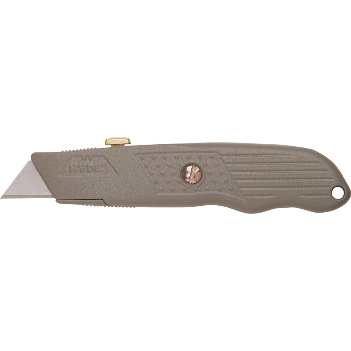Hyde 42070 Top Slide UtilityKnife