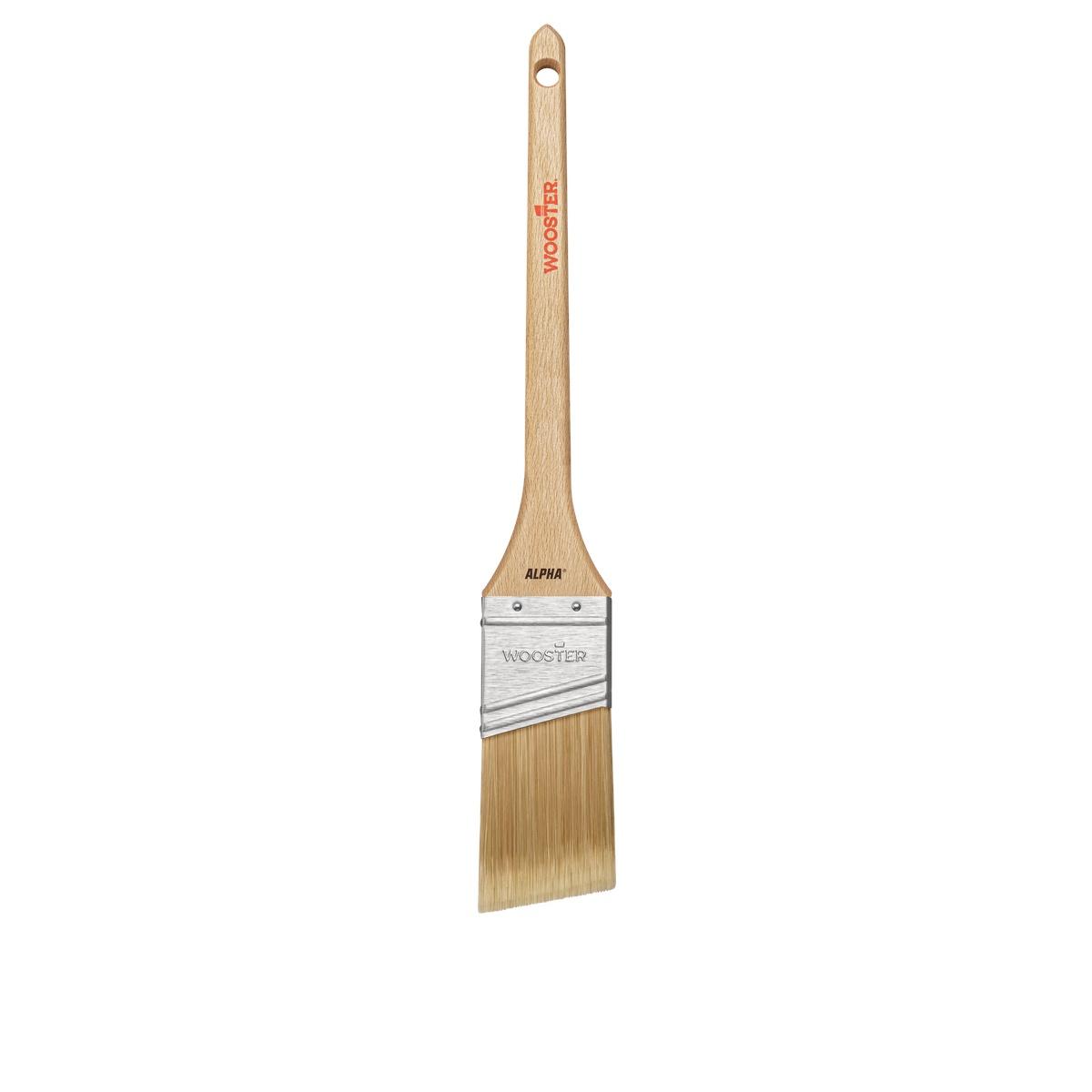 Alpha Thin Angle Sash 1-1/2" Alt #1