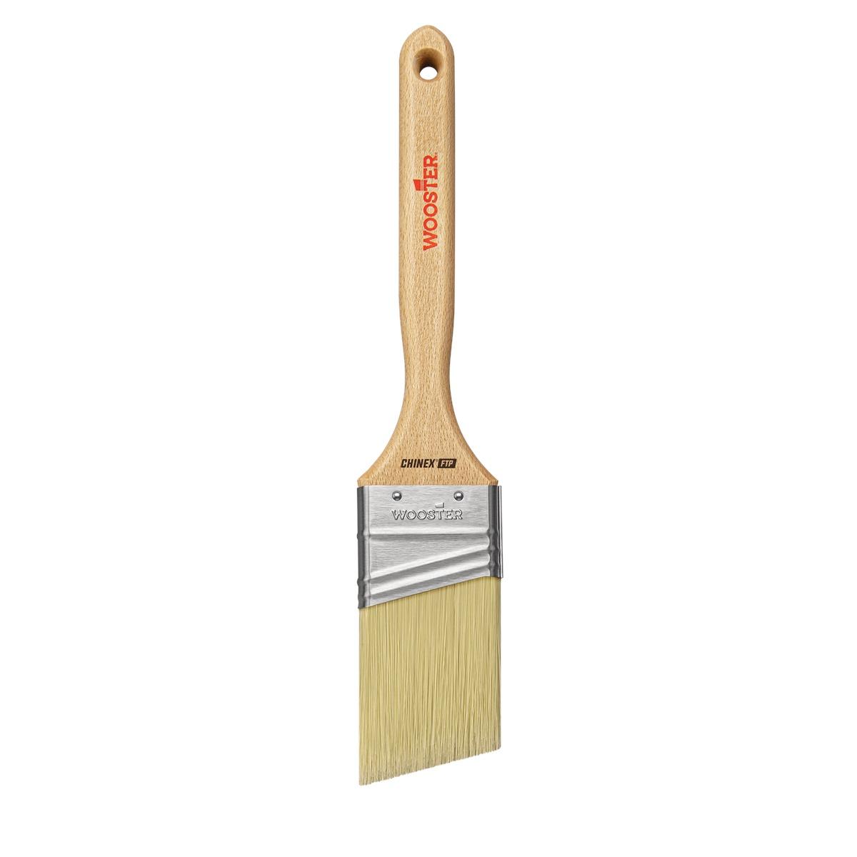 CHINEX FTP ANGLE SASH 2" BRUSH Alt #1