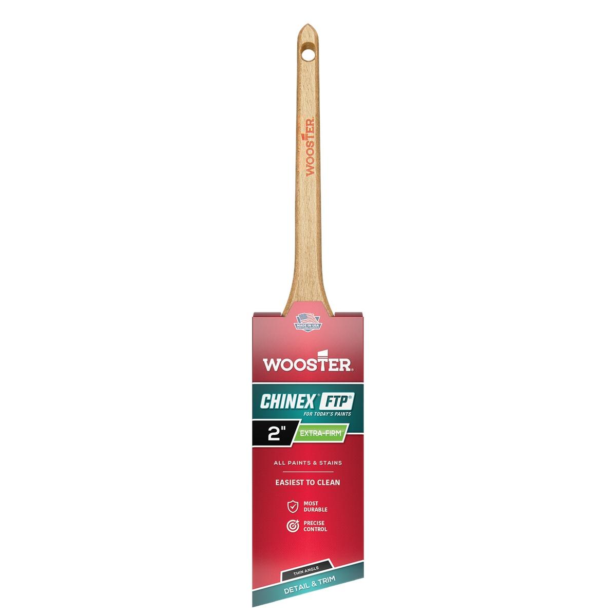 Chinex Thin Angle Sash 2"