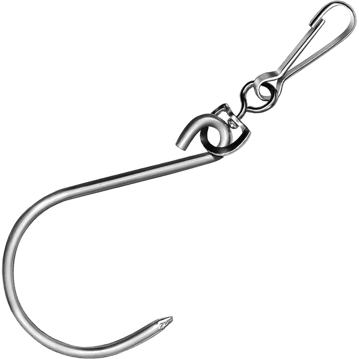 Hyde 45110 Swivel Pail HookSteel