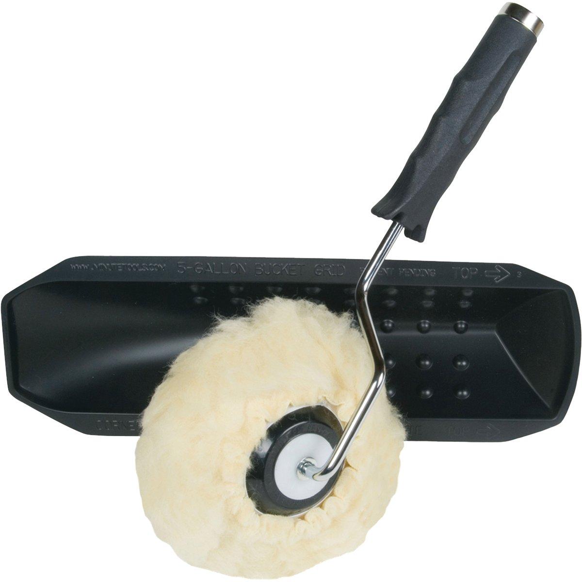 Hyde Corner Ease Roller Kit