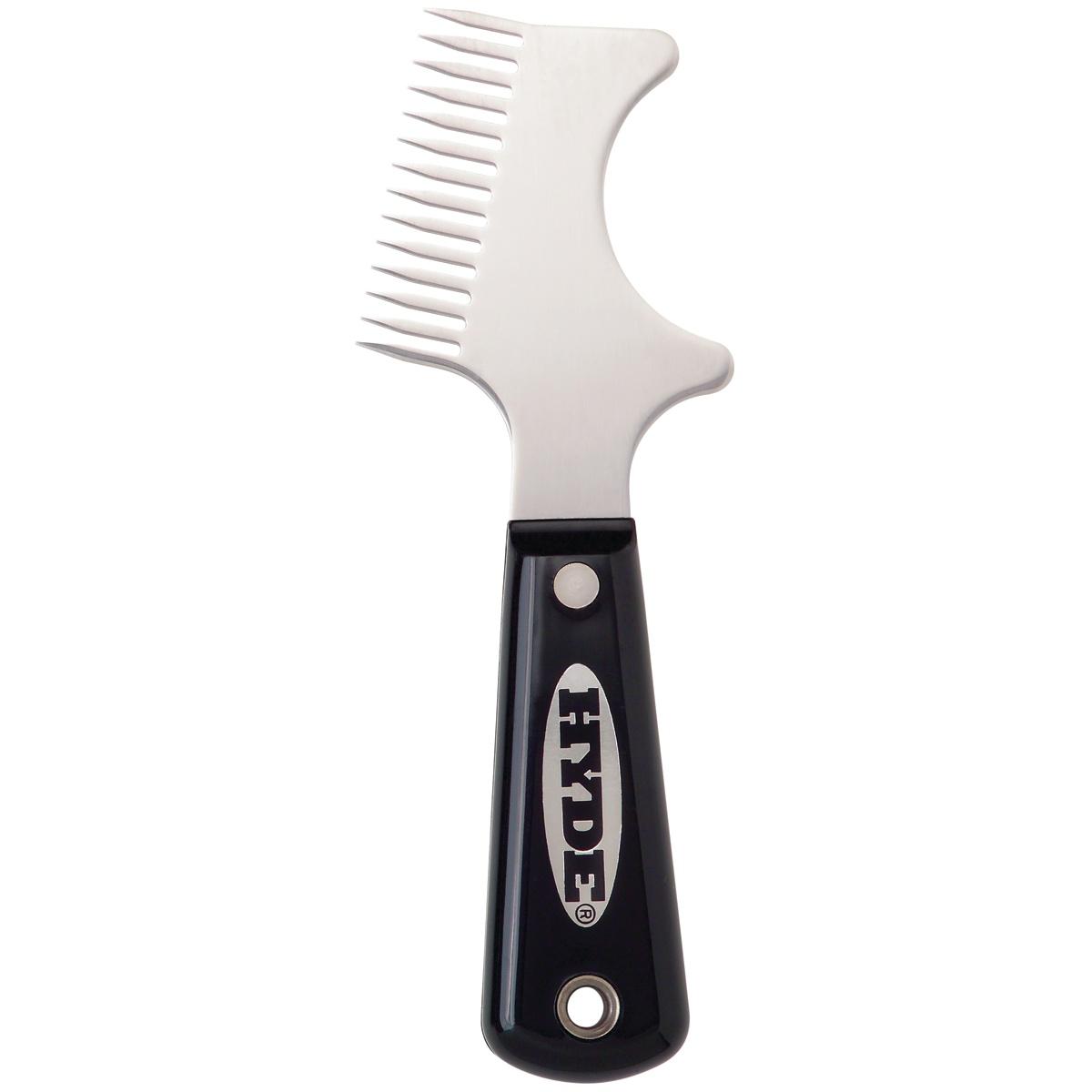 Hyde Black & Silver Series Paint Brush and Roller Cleaner