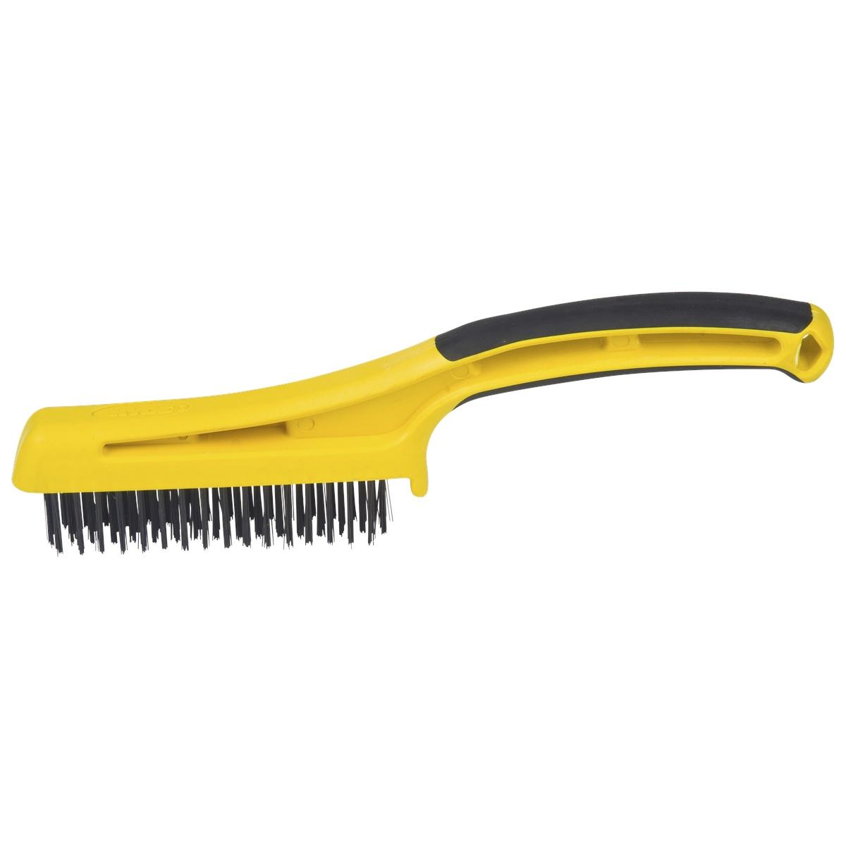 Hyde Stripping Brush