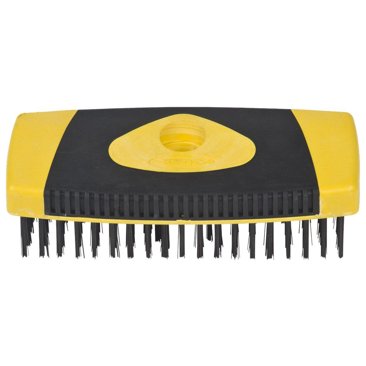 Hyde Scrub Brush