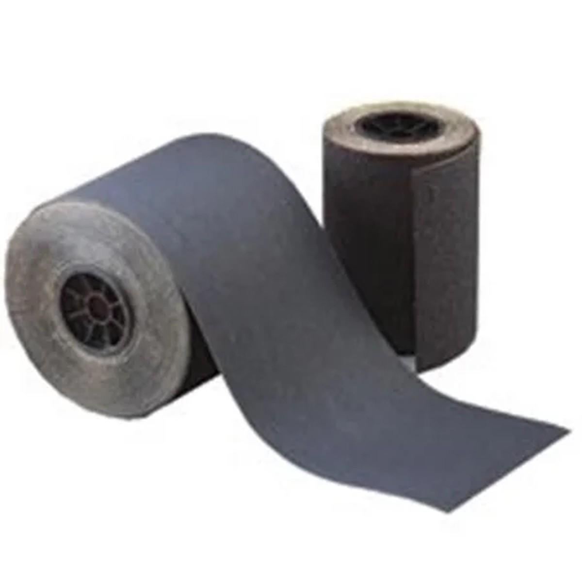 Norton 46890 Sand Rl 8"X50Yd60Grt