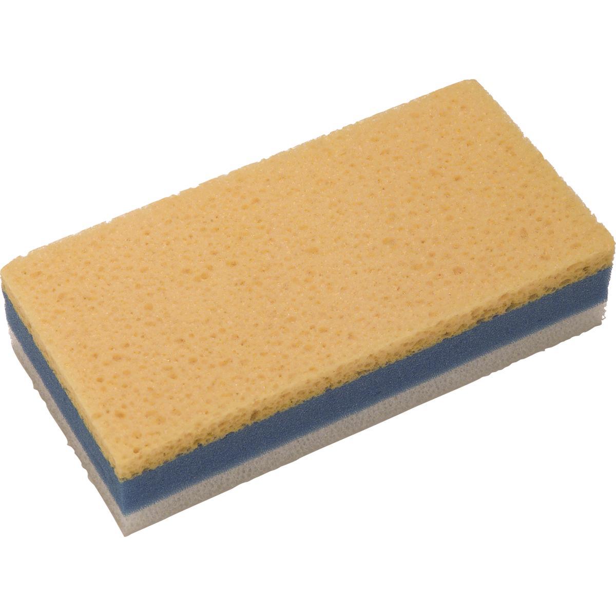 Hyde 49520 Irreg. Sanding Sponge