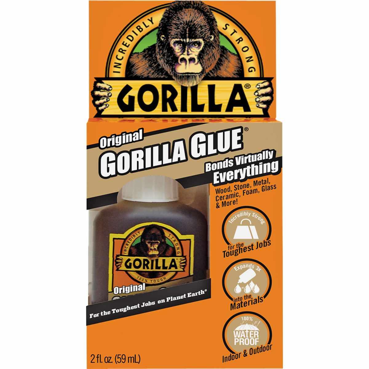 GORILLA GLUE 2OZ