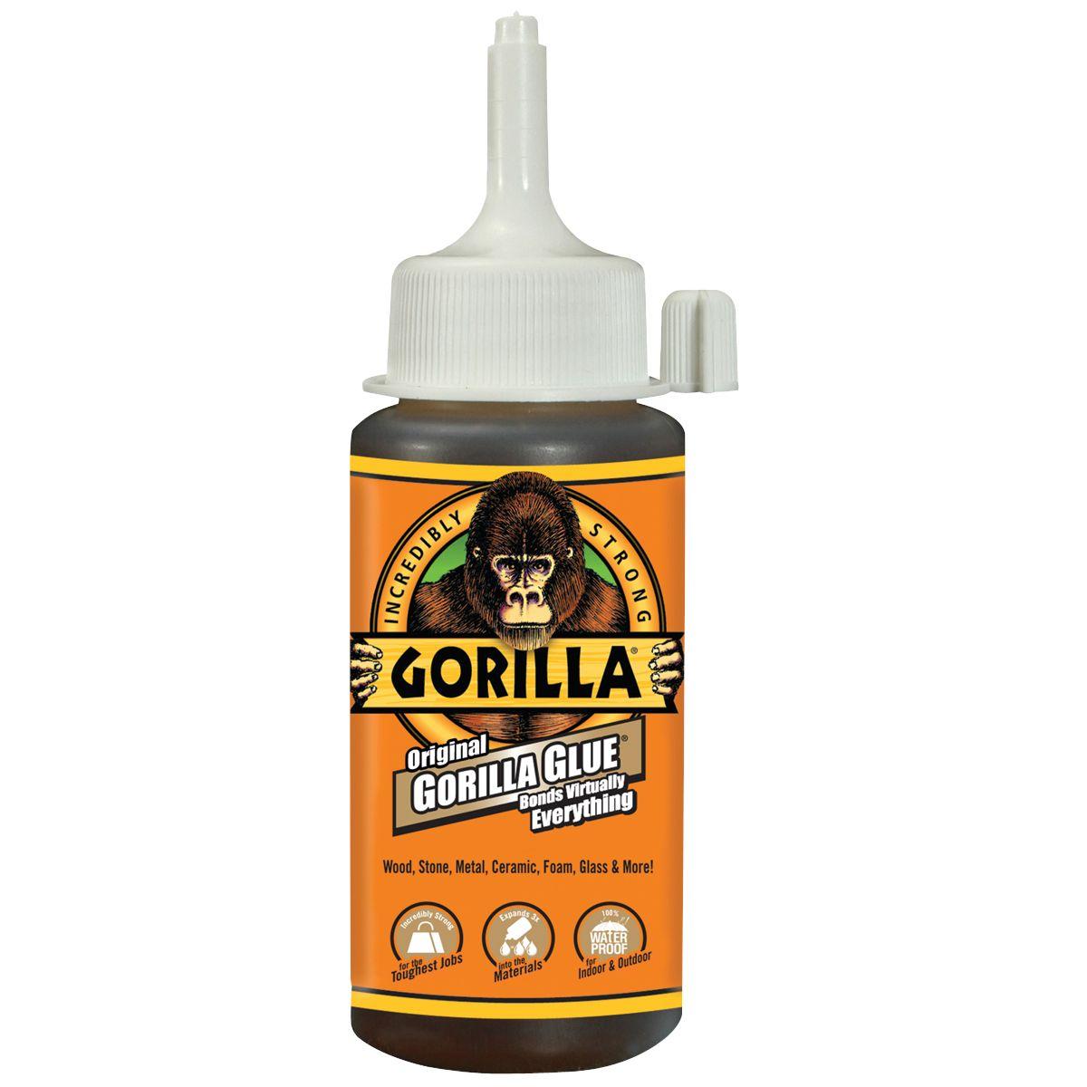4OZ GORILLA GLUE