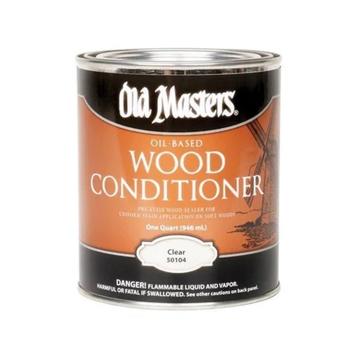 Old Masters 50101 1S Stain Gl