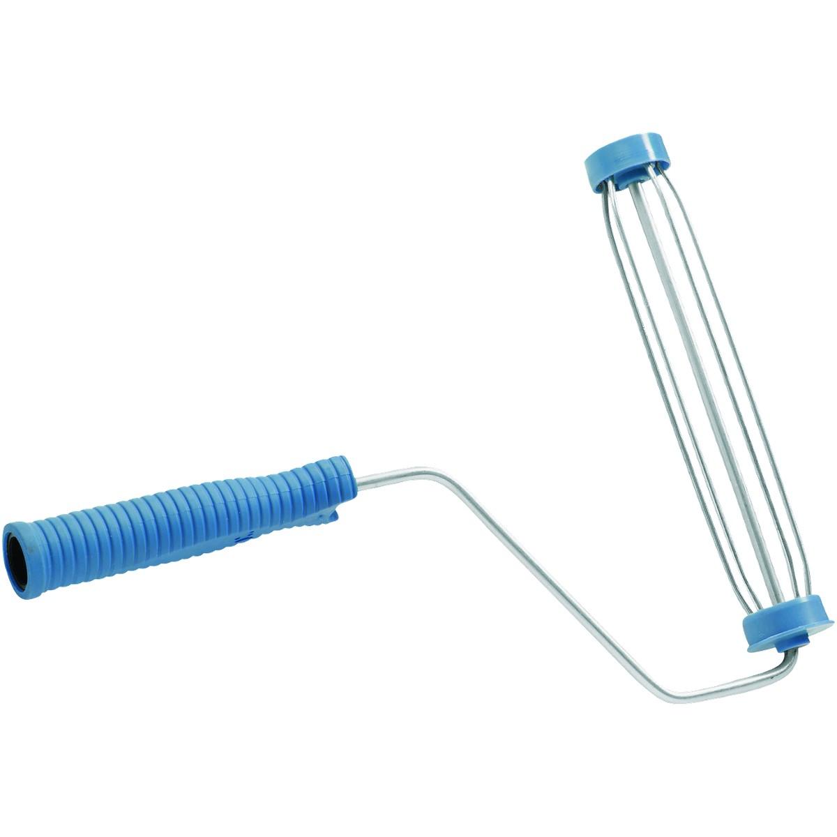 9-in Soft Grip Cage Roller Frame