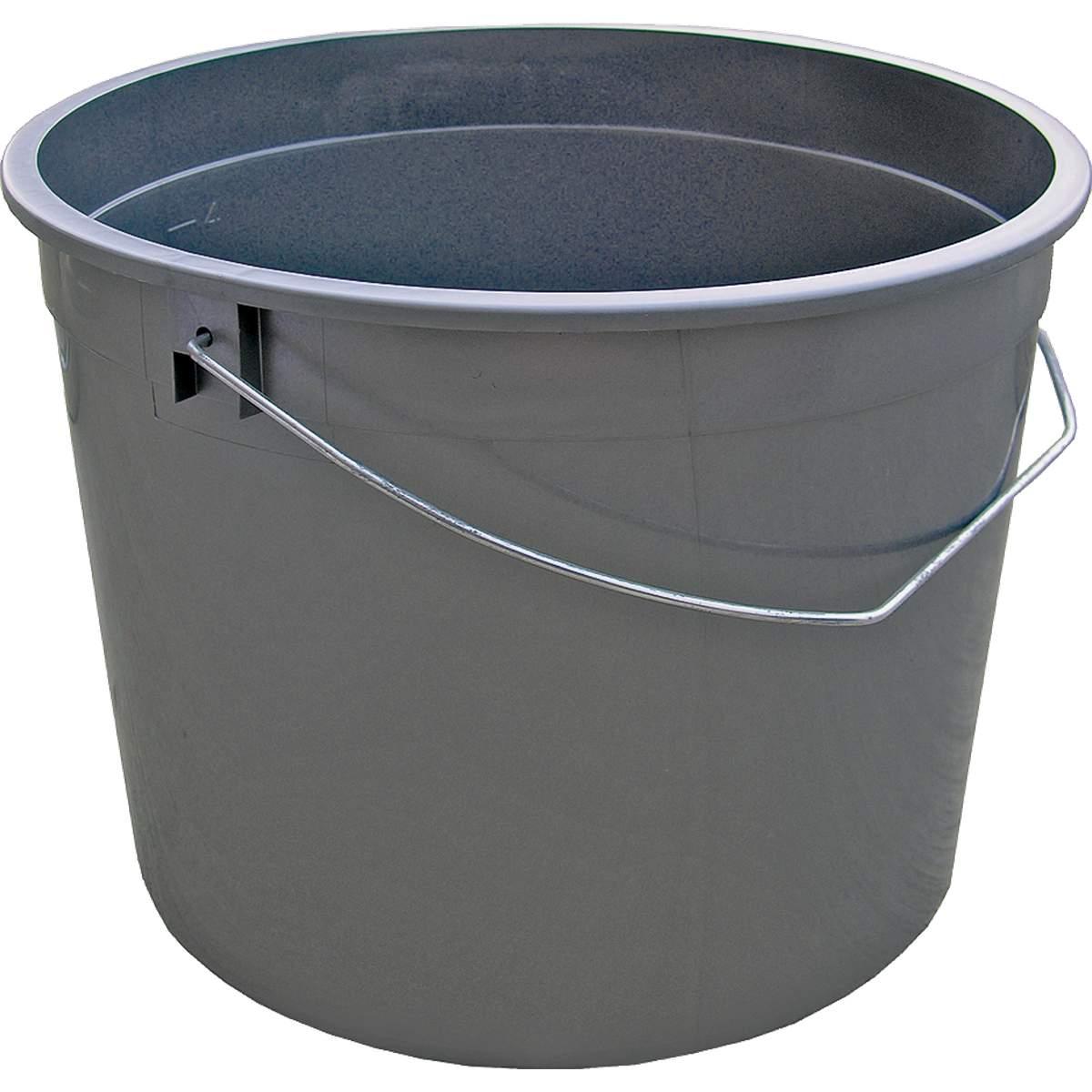 5 QT PLASTIC BUCKET