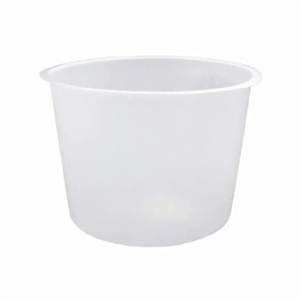 Midstate Plastic 5Qt Pail Liner