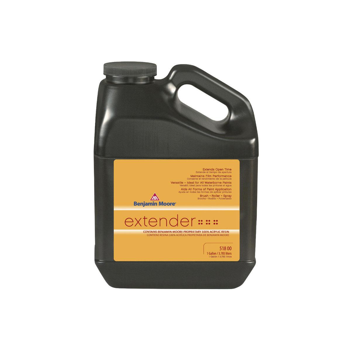 LATEX PAINT EXTENDER - GL