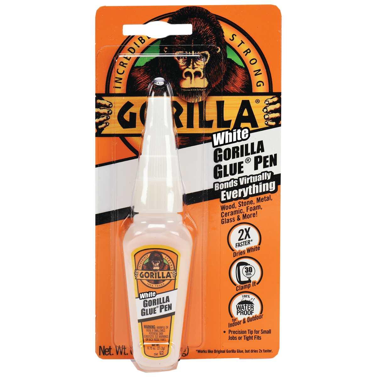 GORILLA GLUE PRECISION PEN 3/4oz