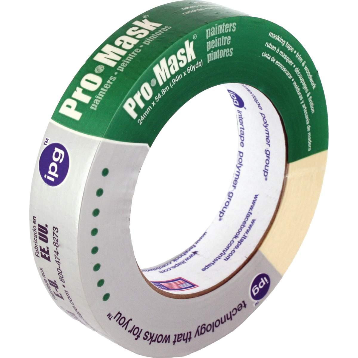 MASKING TAPE 1" X 180'