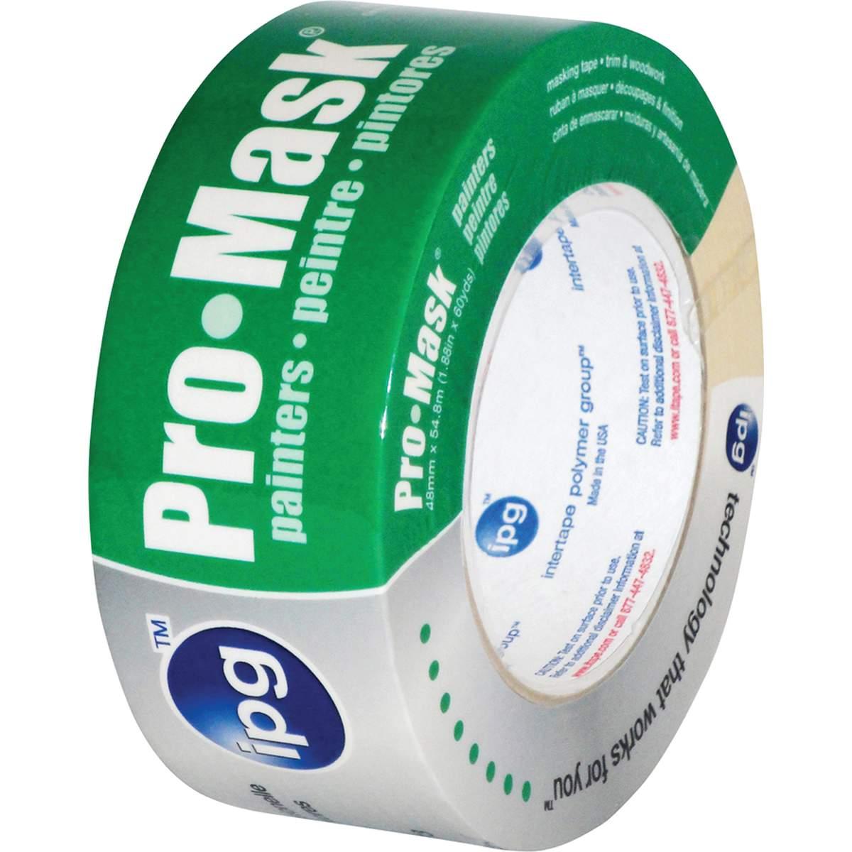 MASKING TAPE 2" X 180'