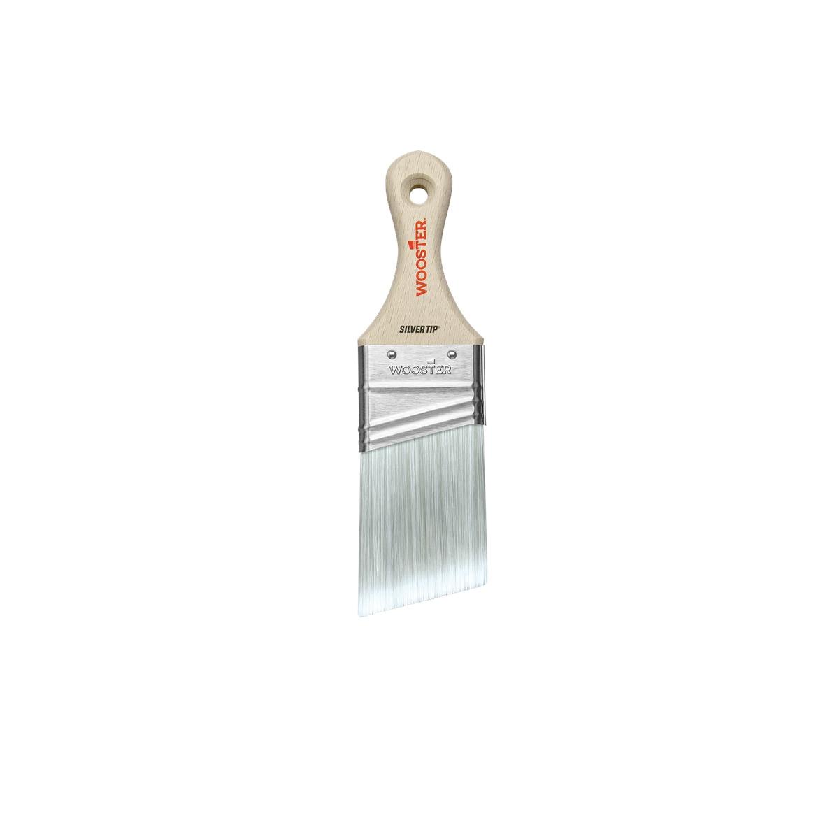 Silver Tip Short Handle As 2" Alt #1