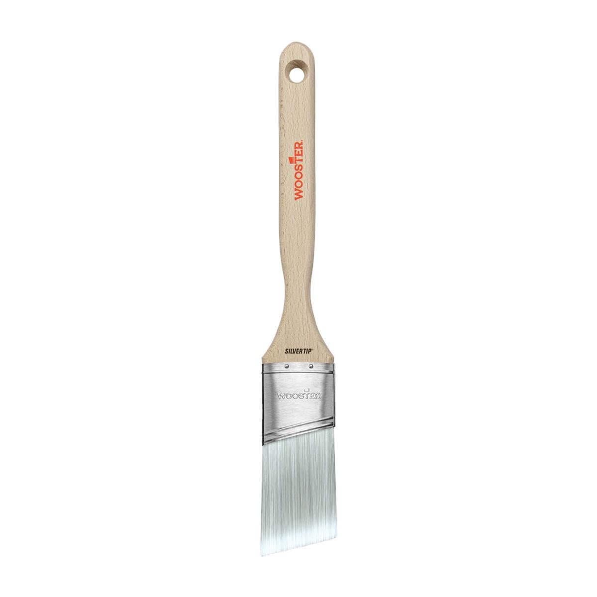 Silvertip Semi-Oval Angle 1-1/2" Alt #1