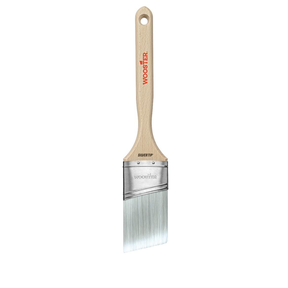 Silvertip Semi-Oval Angle 2" Alt #1