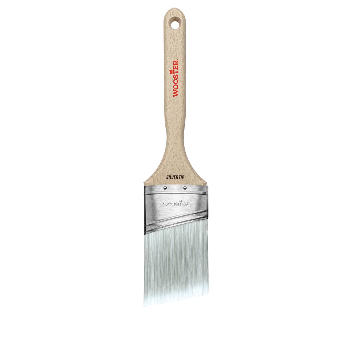 Silvertip Semi-Oval Angle 2-1/2" Alt #1