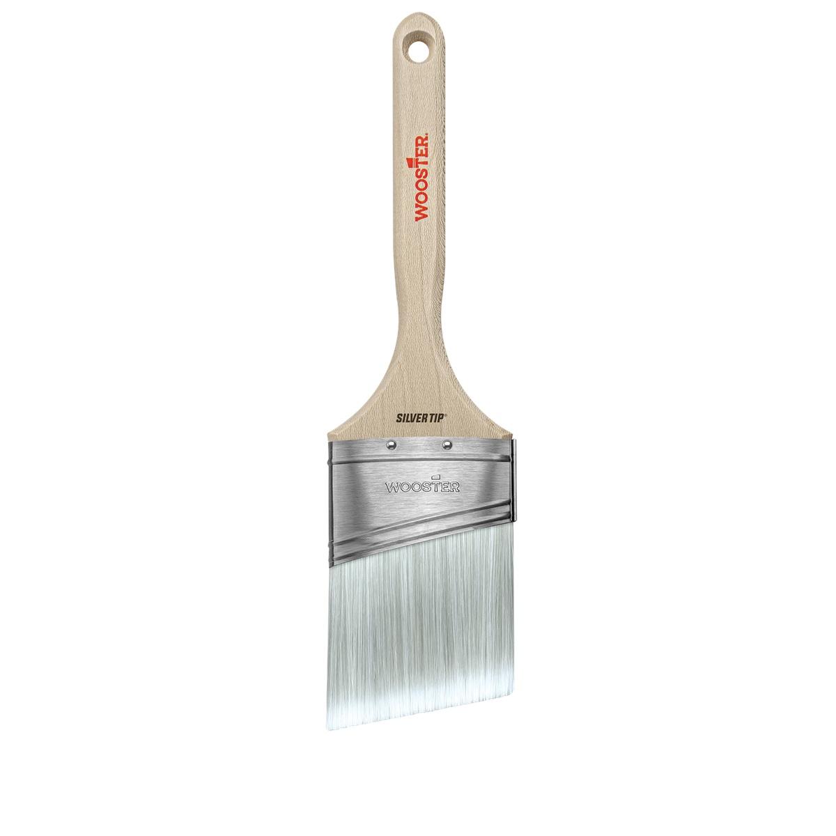 Silvertip Semi-Oval Angle 3" Alt #1
