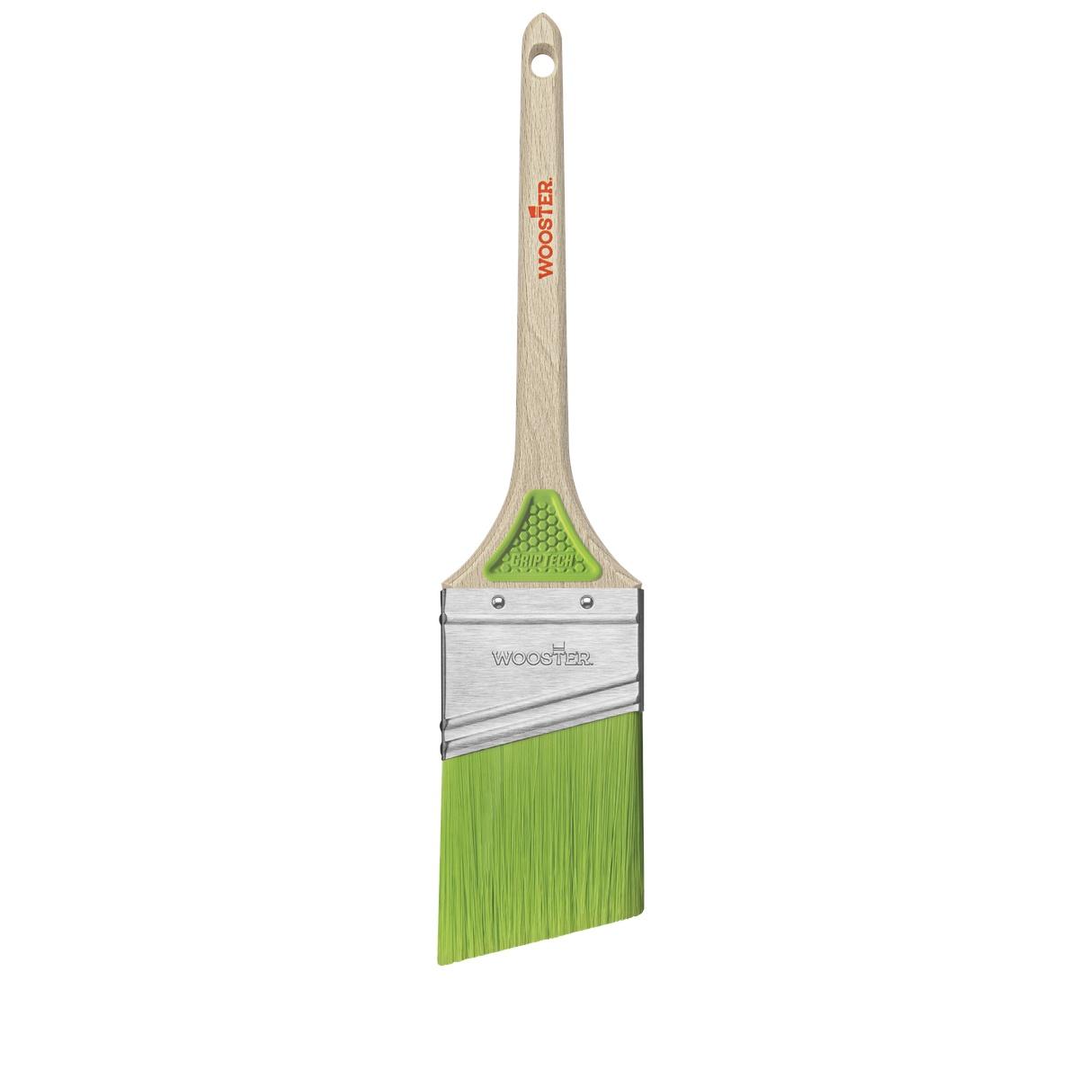 2-1/2" Griptech Wooster Alt #1