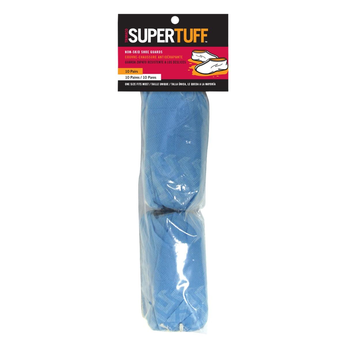 SHOE COVERS 10PK