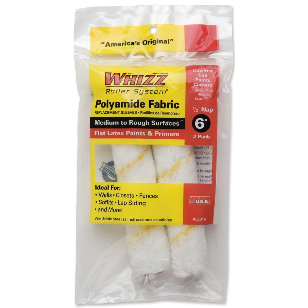 6-in Fab Mini Roller Cover