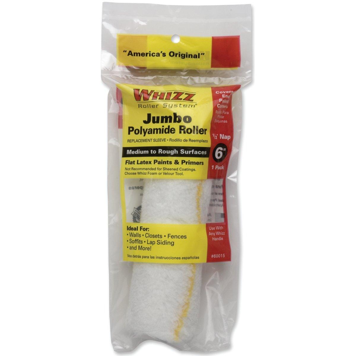 6-in Premium Mini Roller Replacement Sleeve