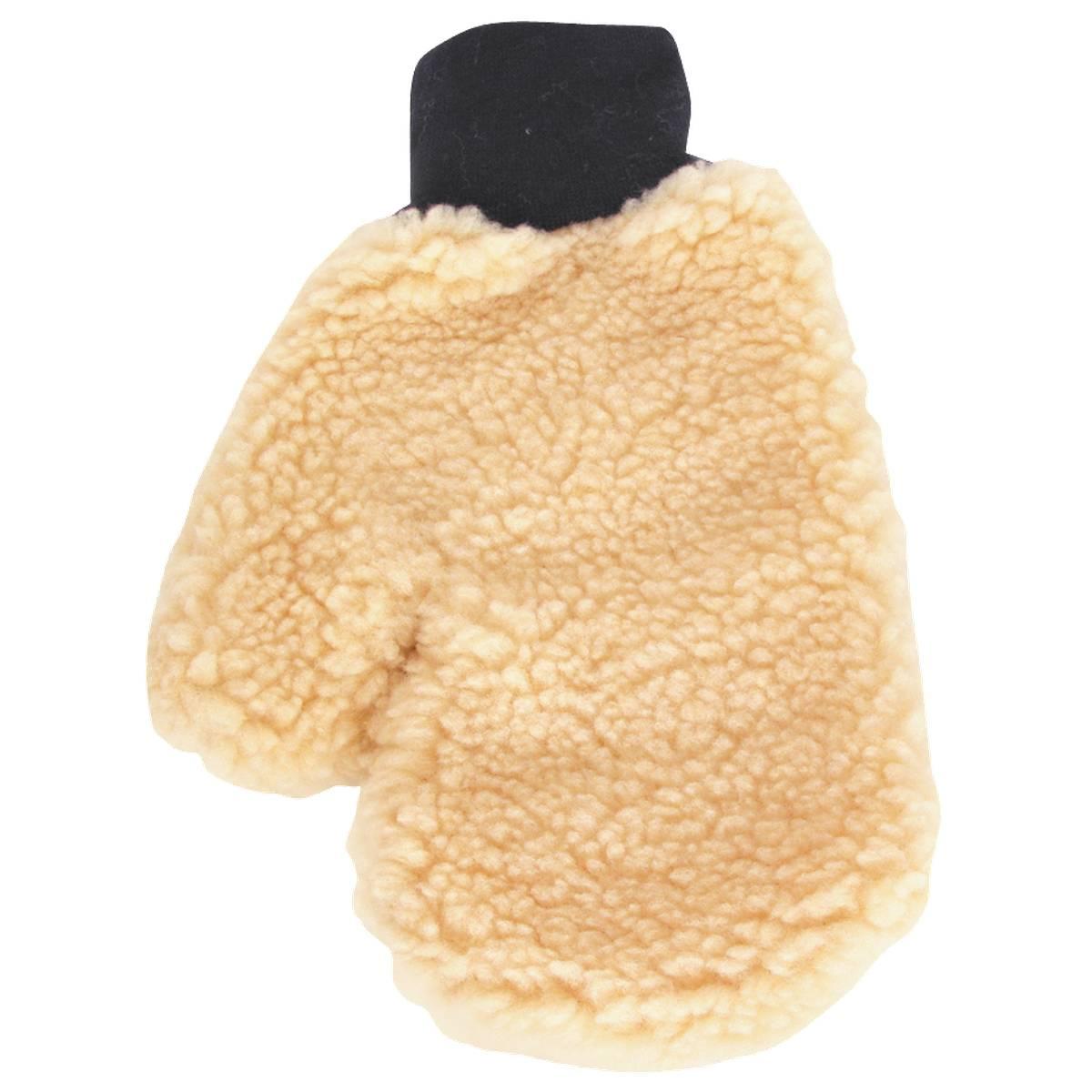 ProSource Paint Thumb Mitt, Synthetic