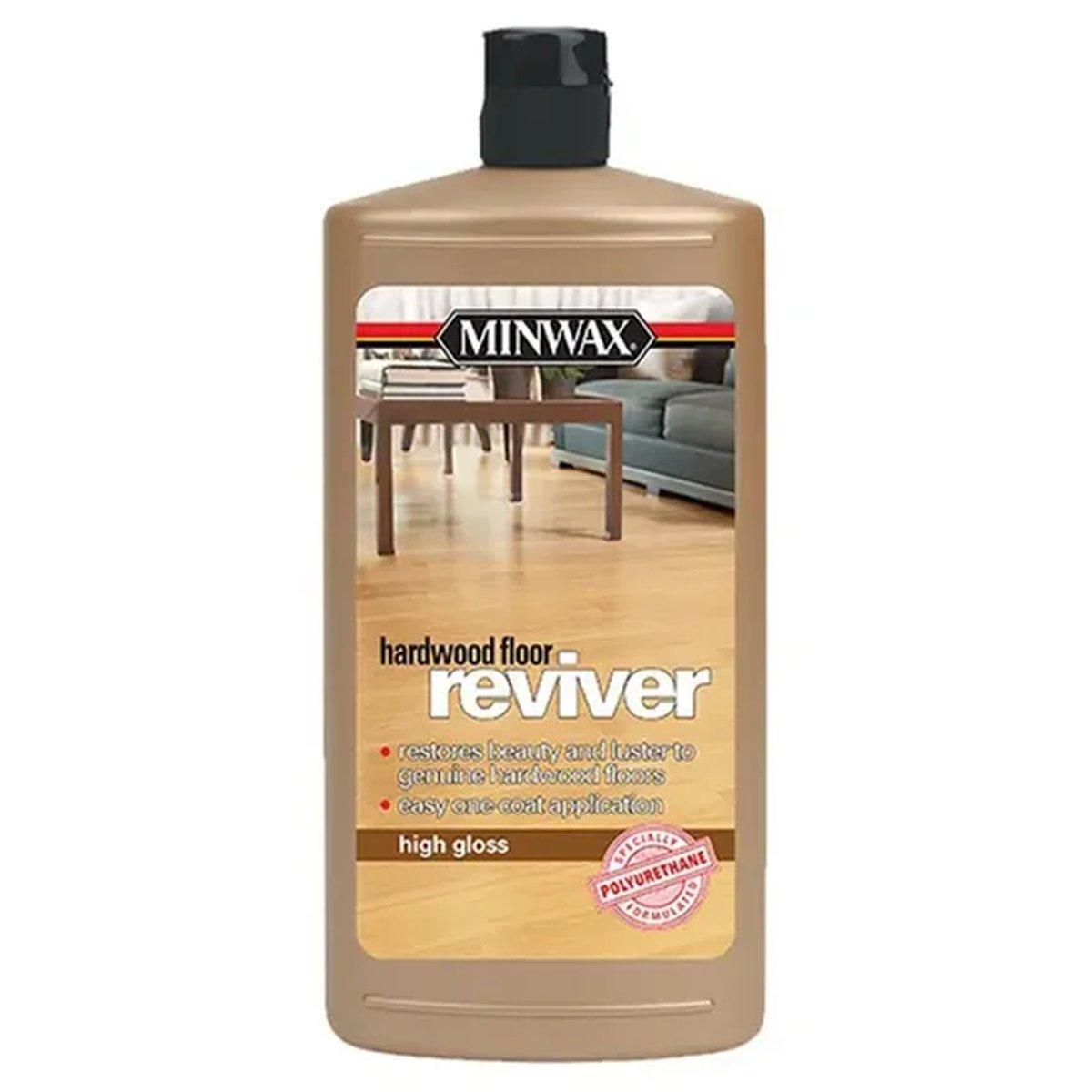 1-qt Hardwood Floor Reviver