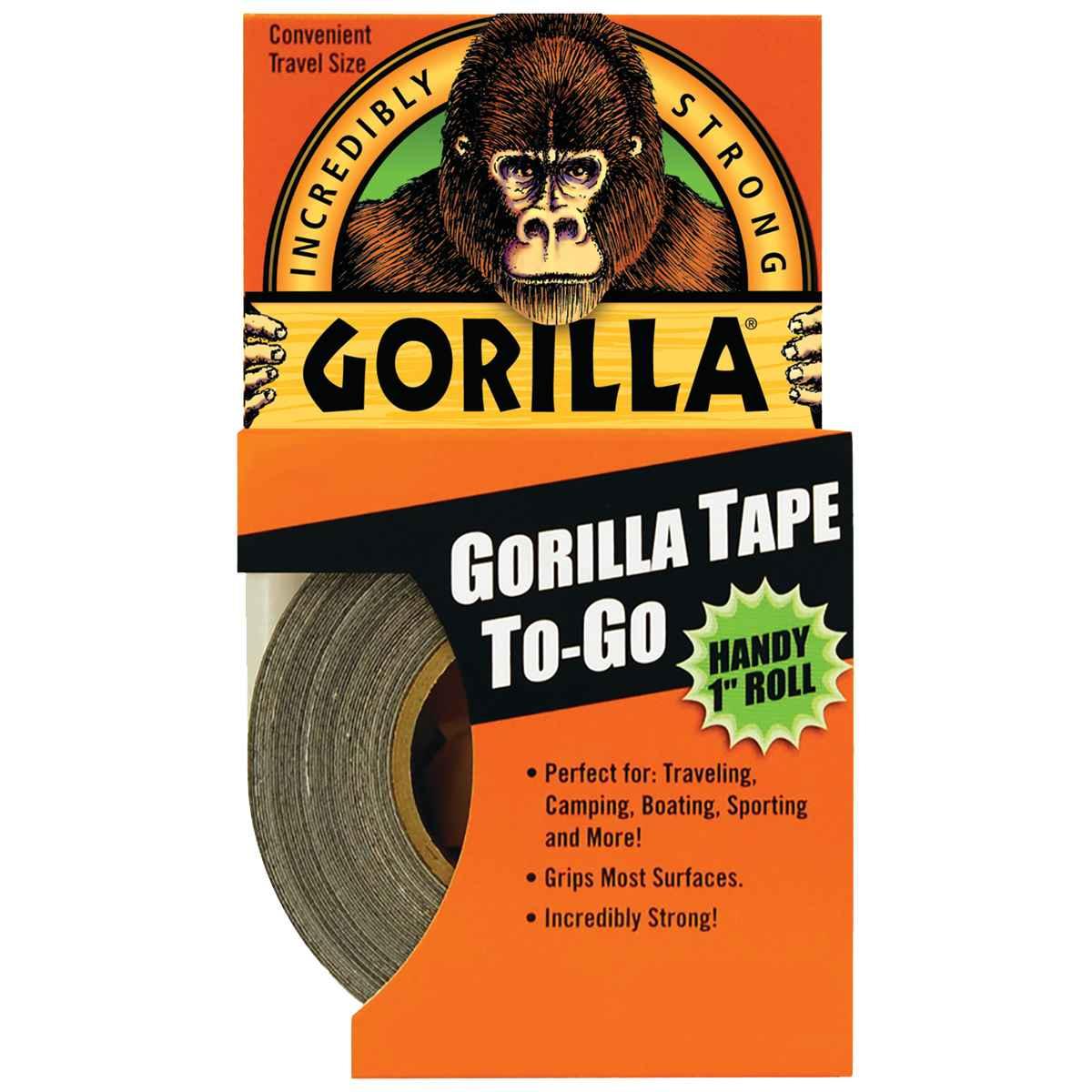 GORILLA TAPE DUCT TAPE 30'