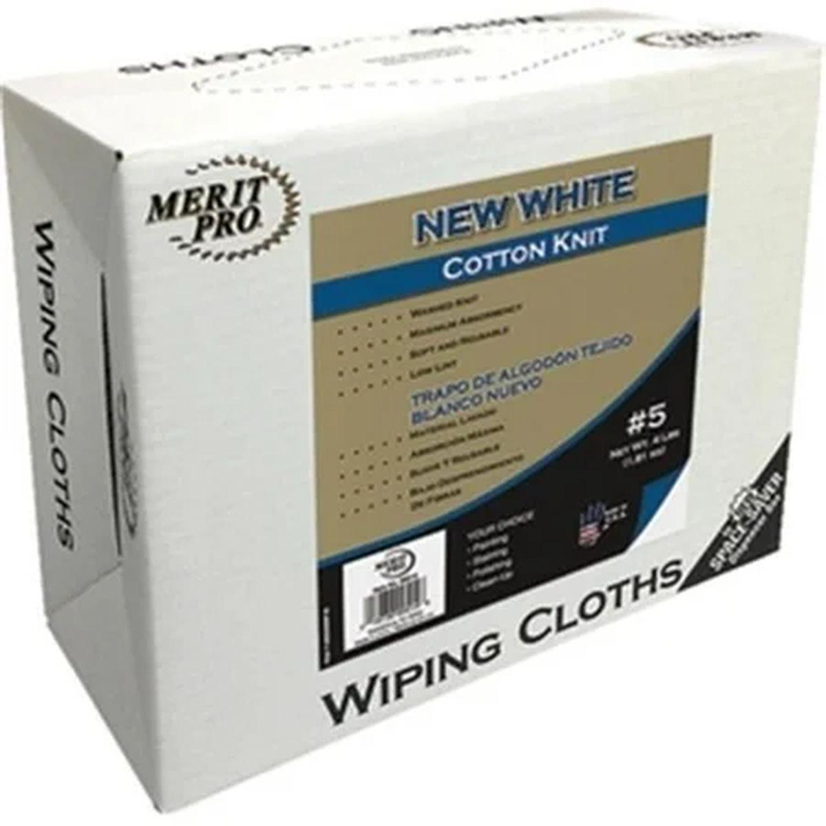 Box Of Rags 4Lb