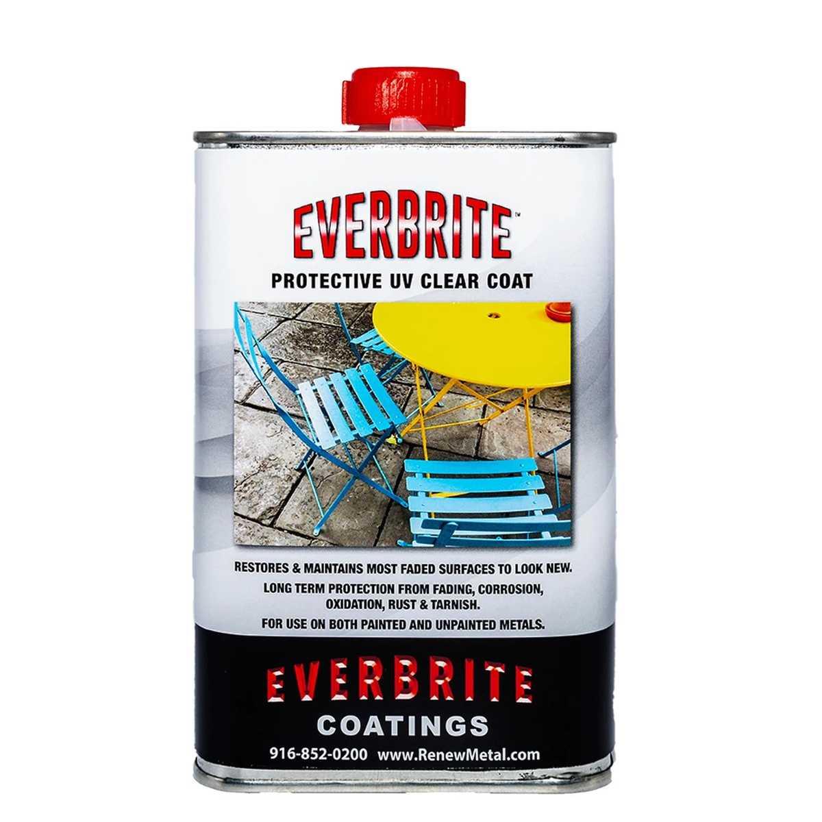 Everbrite Crystal Clear Ext