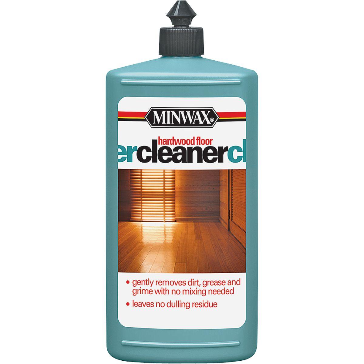 Minwax 32-oz Odorless Floor Cleaner