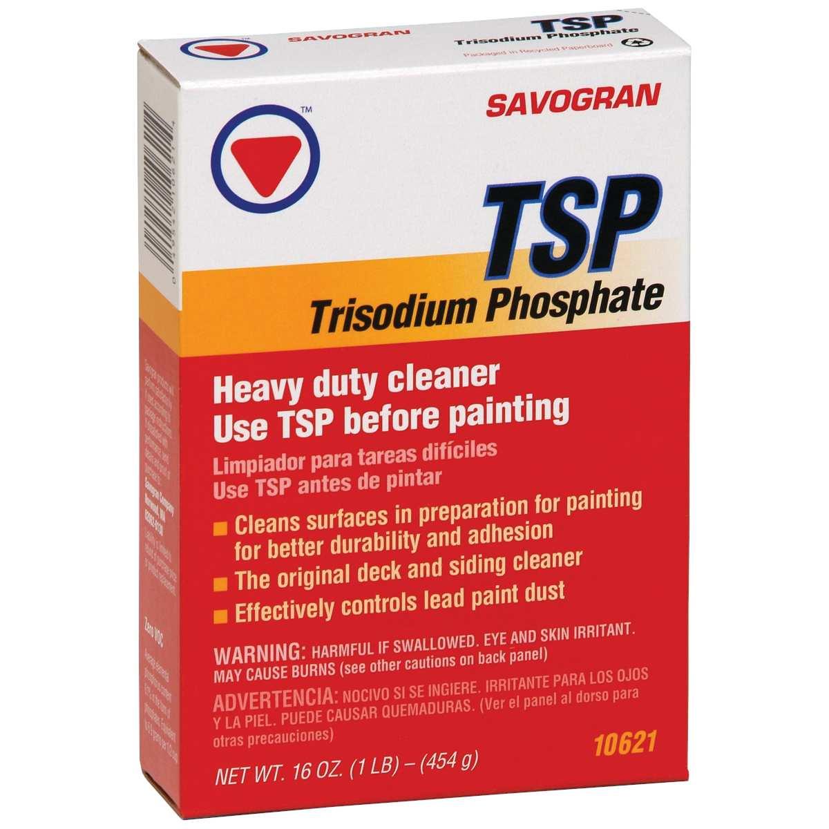 BONDERS TSP   1-LB